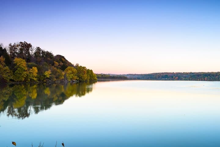 Interstate 55 Road Trip Guide: St. Louis to Springfield Self-Guided Audio Tour photo 3