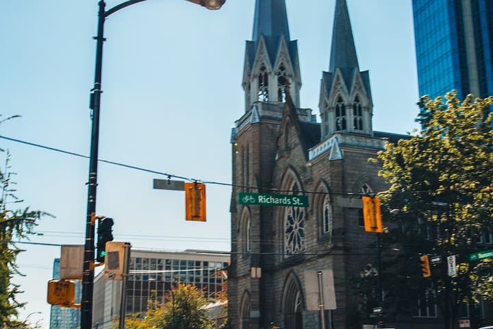 Vancouver Hidden-Gems Walking Tour — Private Local-Led Experience photo 5