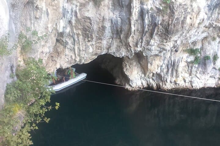 Mostar and Kravice Waterfalls Day Tour from Dubrovnik photo 3