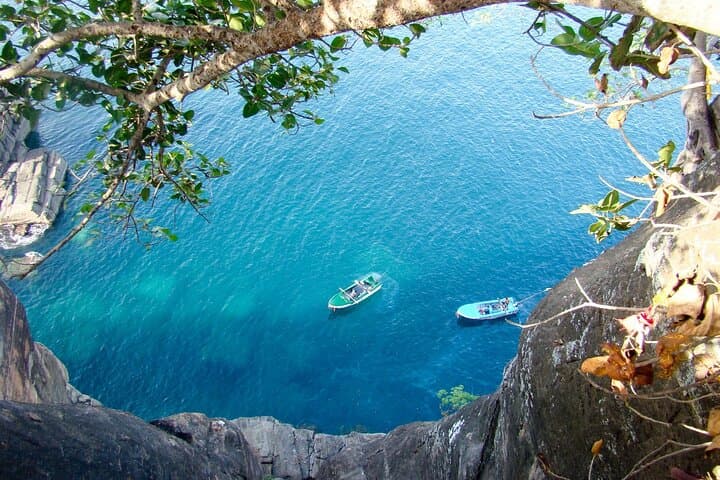 Trincomalee & Nilaveli: 3-Day Beach and Temple Tour from Colombo photo 4