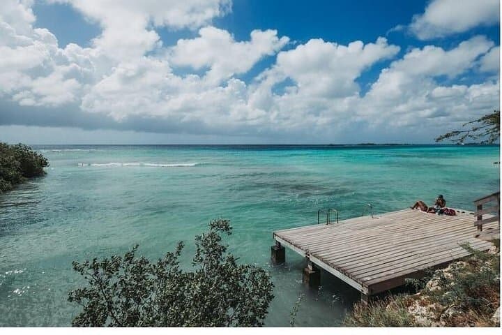 Discover Scuba Diving in Aruba: Mangel Halto PADI Intro photo 3