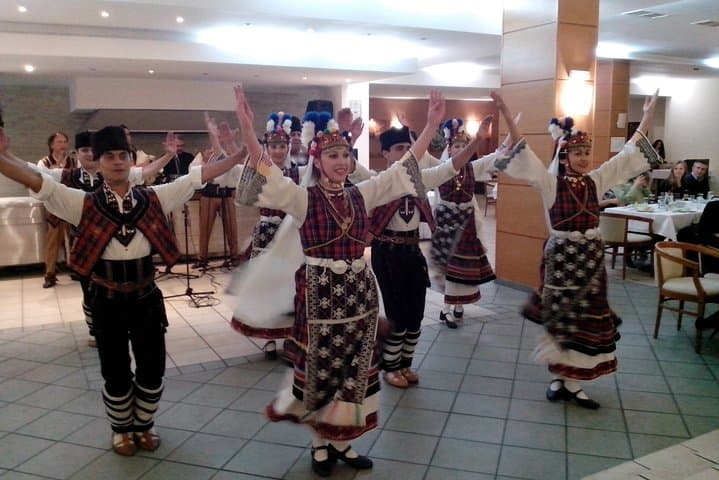 Learn Traditional Bulgarian Folk Dance in Sofia & Sliven photo 2