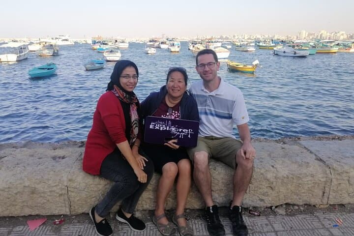 Ras Muhammad Snorkel and Desert Safari — Sharm el-Sheikh Full-Day Adventure photo 6