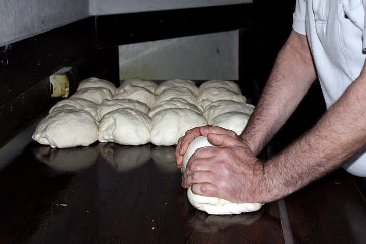 Bulgarian Homestay Experience: Breadmaking, Yoghurt & Cattle-Keeping photo 5