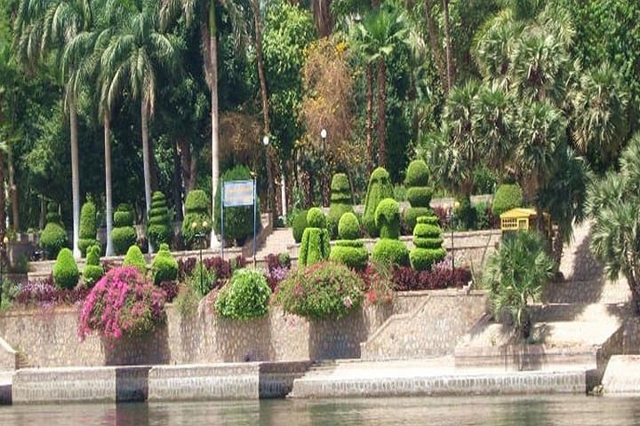 Aswan Nubian Village & Kitchener Island Botanical Gardens Tour photo 2