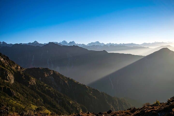 Langtang Valley Trekking: 9-Day Himalayan Trek to Kyanjin Gomba & Tserko Ri photo 4