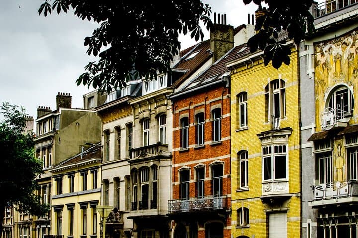 Brussels Highlights: Self-Guided Scavenger Hunt & Walking Tour photo 4
