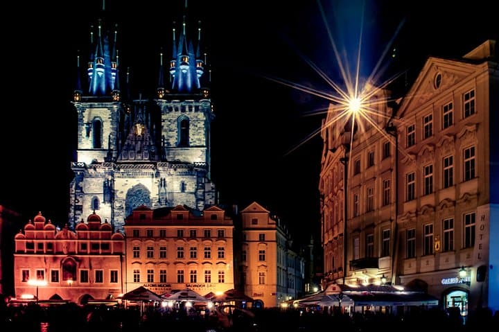 Prague Highlights Self-Guided Scavenger Hunt and Walking Tour photo 2