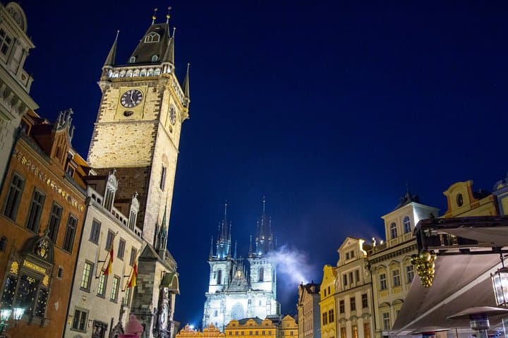 Prague Highlights Self-Guided Scavenger Hunt and Walking Tour photo 5