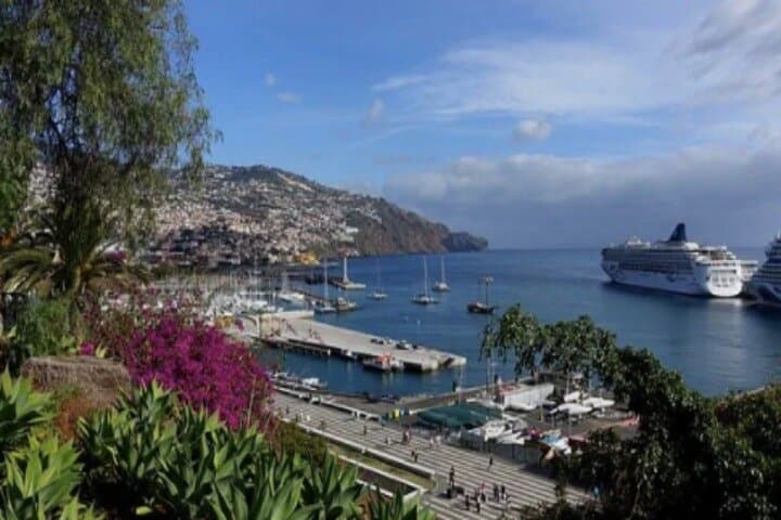Funchal Shore Excursion: Private Tour to Nuns Valley (Curral das Freiras) photo 4