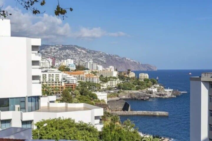 Funchal Shore Excursion: Private Tour to Nuns Valley (Curral das Freiras) photo 3