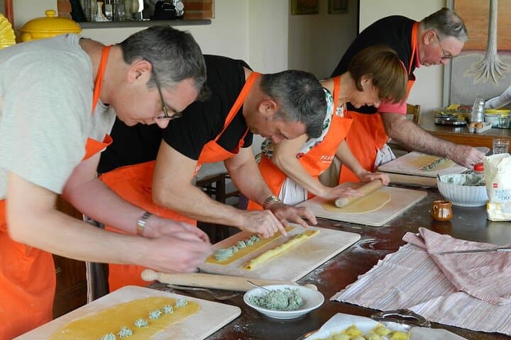 4-Day Tuscany Cooking Holiday & Arezzo Culinary Experience photo 5