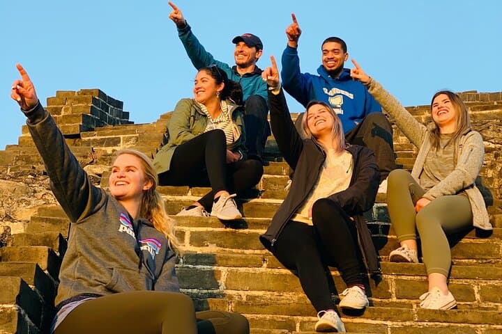Beijing Private Day Tour: Mutianyu Great Wall & Forbidden City (Skip-the-Line) photo 6