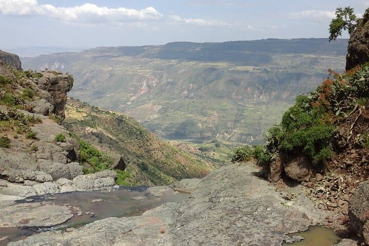 Debre Libanos Monastery & Portuguese Bridge Day Trip from Addis Ababa photo 2
