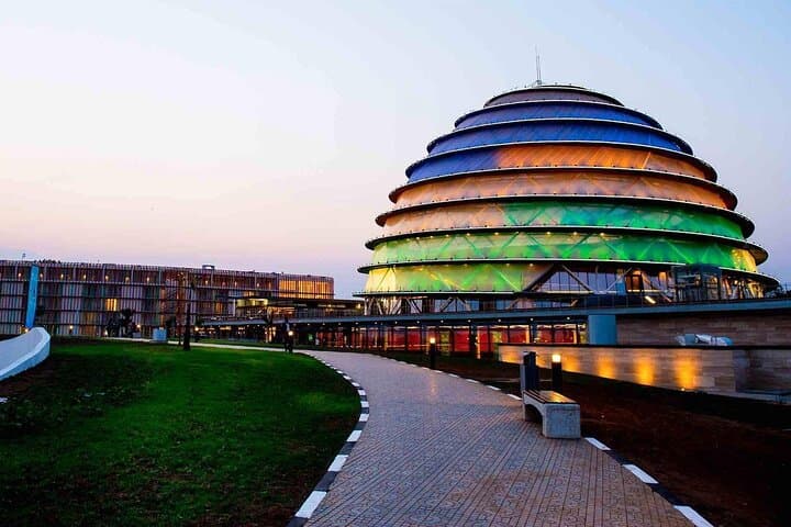 11-Day Uganda & Rwanda Private Safari — Gorilla Trekking, Chimp Tracking & Murchison Falls photo 5