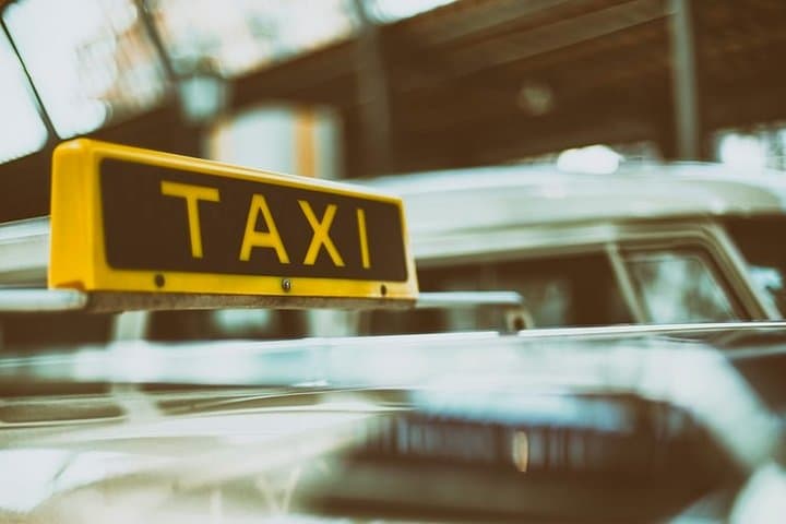 Private Edinburgh to Inverness Transfer — Airport & City Transfers with Local Drivers photo 6