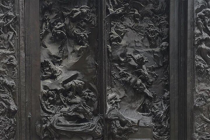 Inside Rodin Museum: 2-Hour Private Guided Tour in Paris photo 4