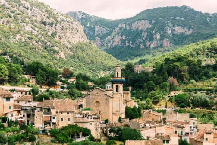Mallorca Shore Excursion: Exclusive Soller and Valldemossa Day Trip from Palma photo 6