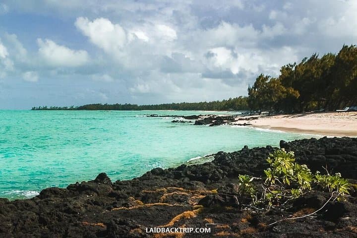 Boat Taxi to Île aux Cerfs: Paradise Island Day Trip from Trou d'Eau Douce photo 6