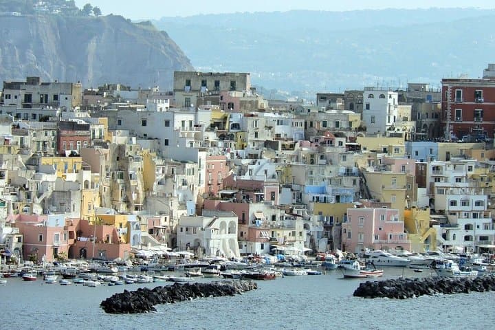 Private Full-Day Capri & Blue Grotto Tour from Rome photo 5