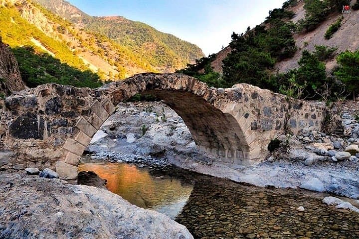 Hike Samaria Gorge: Full-Day Trek From Rethymno photo 3