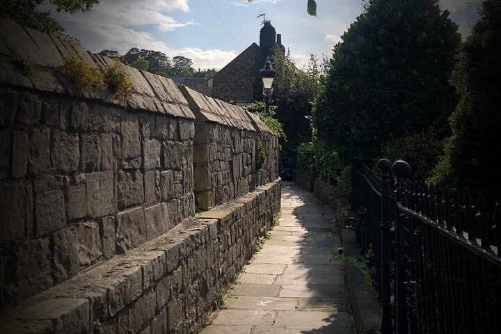 Solve the Secret City: Immersive Treasure Hunt Through Historic York