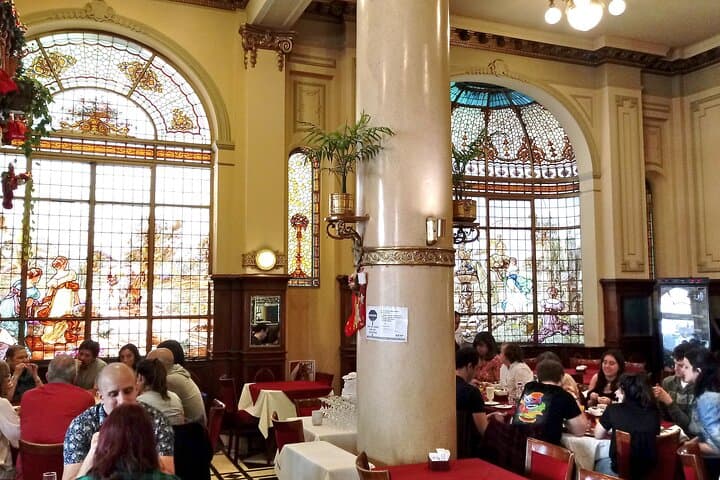 Private Buenos Aires City Sightseeing Tour — Tango, Architecture & Local Flavors photo 6