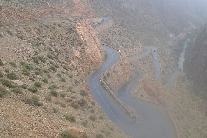 5-Day Private Merzouga & Erg Chebbi Desert Tour from Marrakech photo 5