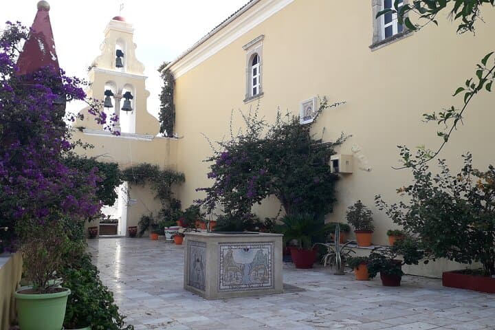 Corfu Island Highlights: Small‑Group Minivan Sightseeing Tour photo 5