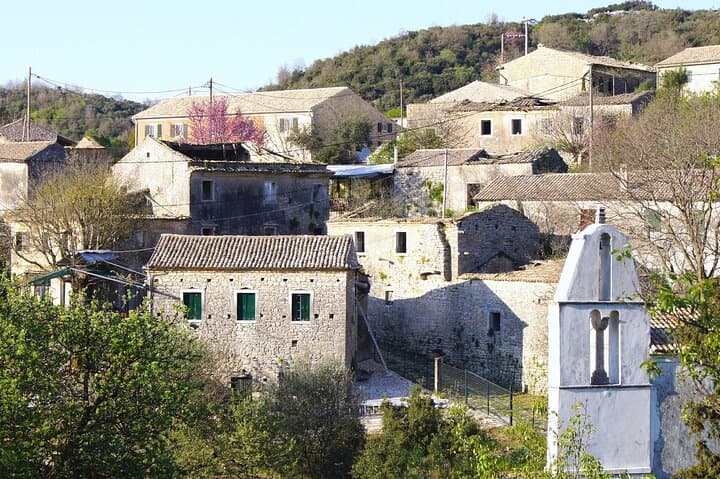 Corfu Island Highlights: Small‑Group Minivan Sightseeing Tour photo 6