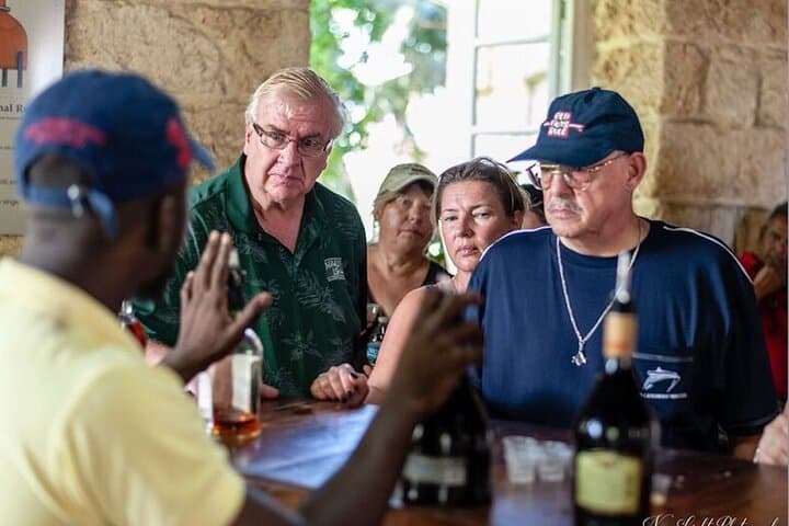 Private Barbados Island Tour — Customized Round-Island Experience photo 3