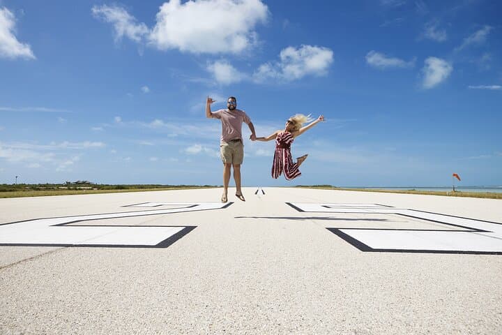 Private Photoshoot on Grace Bay — Turks and Caicos Beach Session photo 6