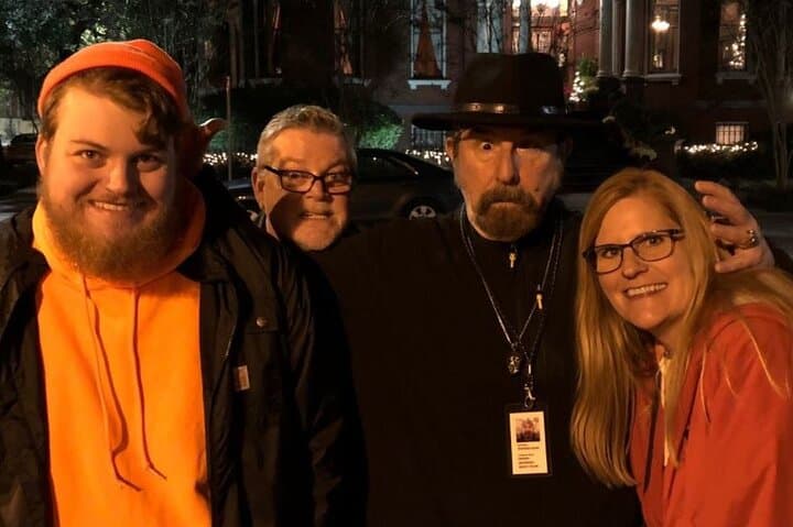 Spooky Savannah Haunted Pub Crawl: Ghost Stories, Bars & Historic District Walk photo 4