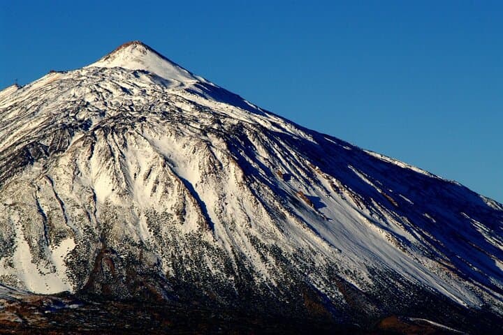 Visiting Teide National Park: Half-Day Volcano Tour, Cable Car Options & Practical Tips photo 6
