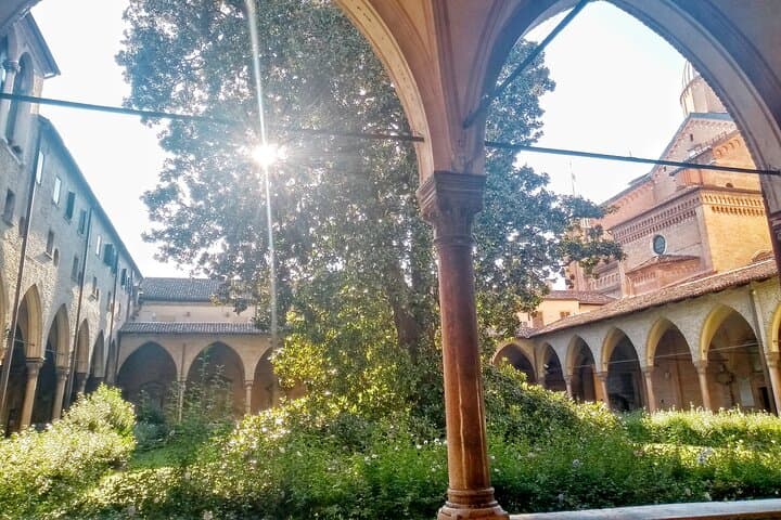 Walk Padua Like a Local: Small-Group Guided Tour from Venice photo 5