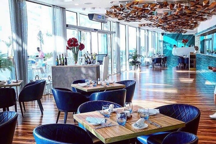 Magical Dubai Private City Tour with Burj Al Arab Lunch photo 4