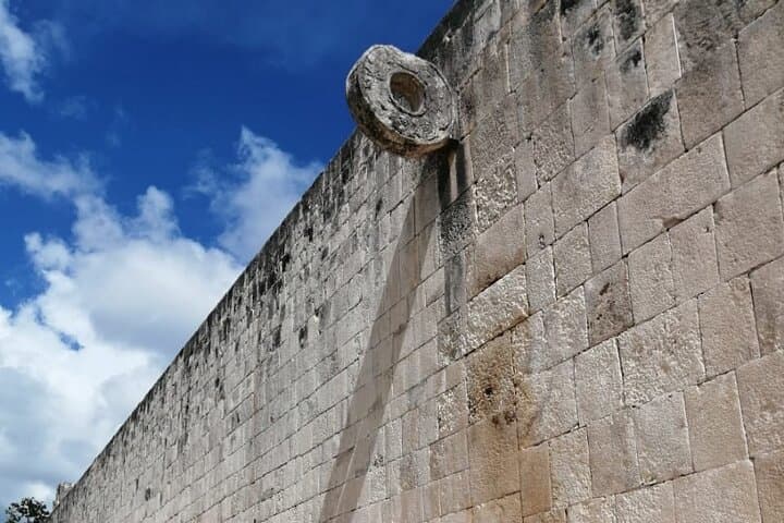 Chichen Itza & Cenotes Xkeken and Samula: Full-Day Tour from Cancun photo 6