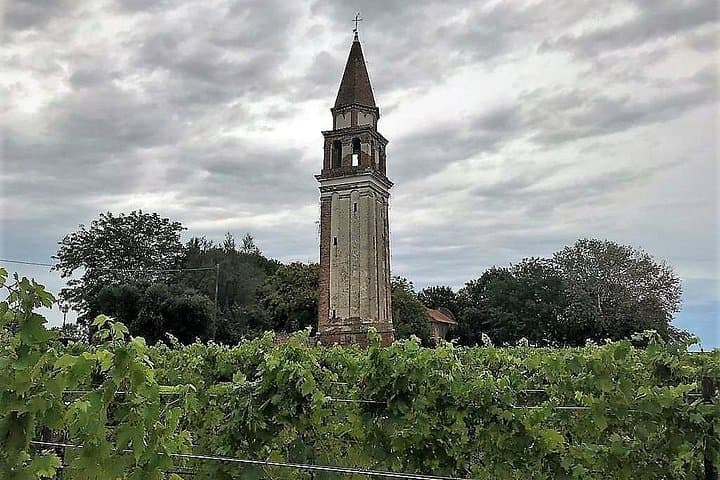 Island Hopping in Venice: Mazzorbo, Burano & Murano Half-Day Tour photo 2