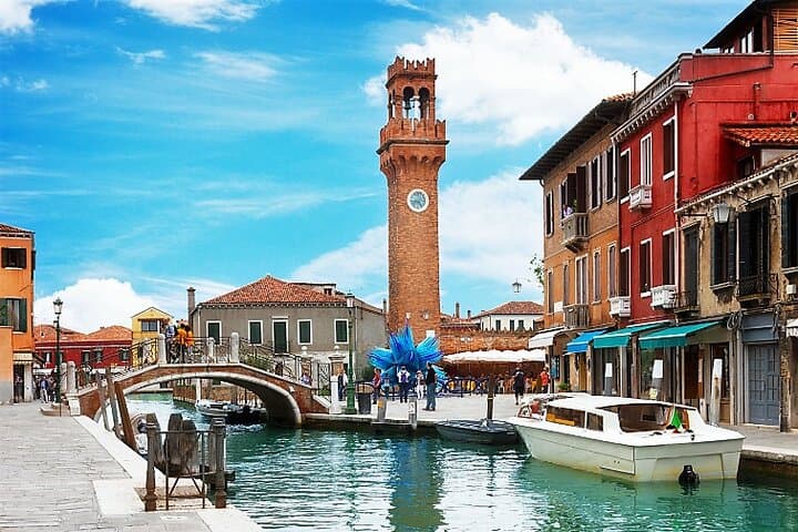 Create-a-Venetian-Bead-Glass-Lampwork-Workshop-and-Walking-Tour-in-Murano photo 2