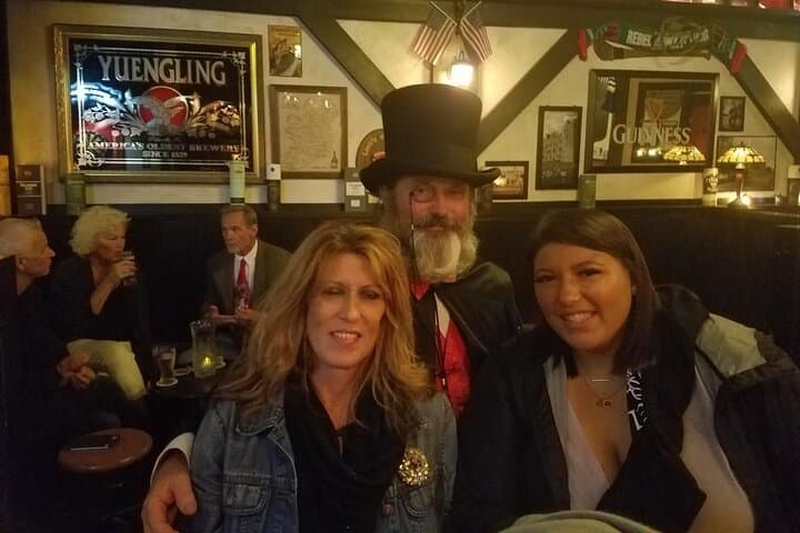 Savannah Cigar Crawl: Rogues, Rascals, and Heroes of the Historic District photo 4