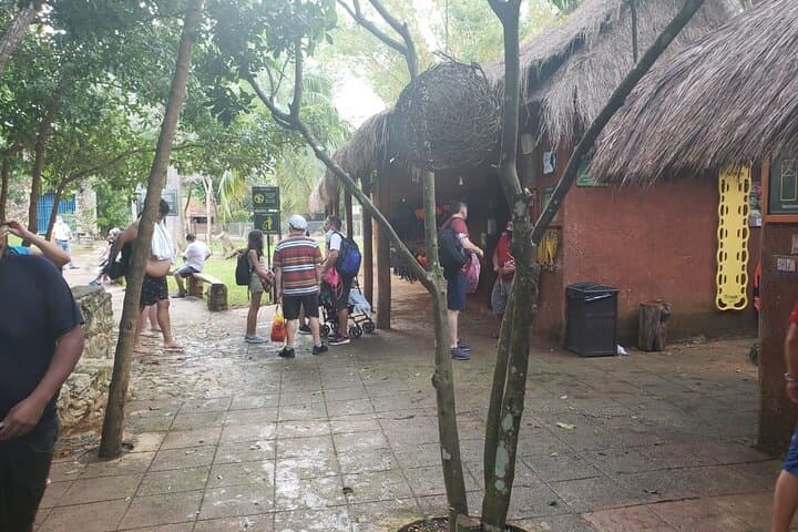 Chichén Itzá, Cenote Saamal & Valladolid Day Trip — Guided Tour from Cancún photo 3