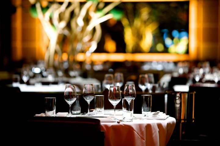 Finer Things Dinner Tour in Whistler — A Progressive Fine-Dining Experience photo 4