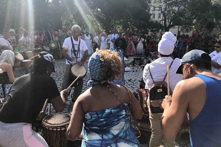 New Orleans Music Walking Tour: Congo Square to Preservation Hall photo 2