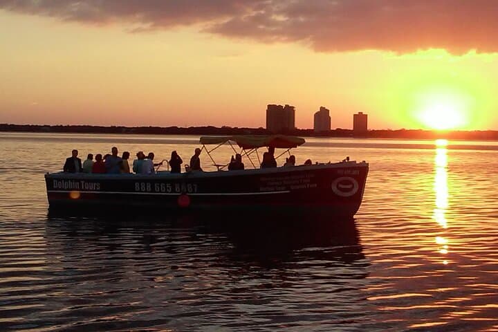 Private Tampa Bay Charter — Custom Boat Cruise with Captain photo 3