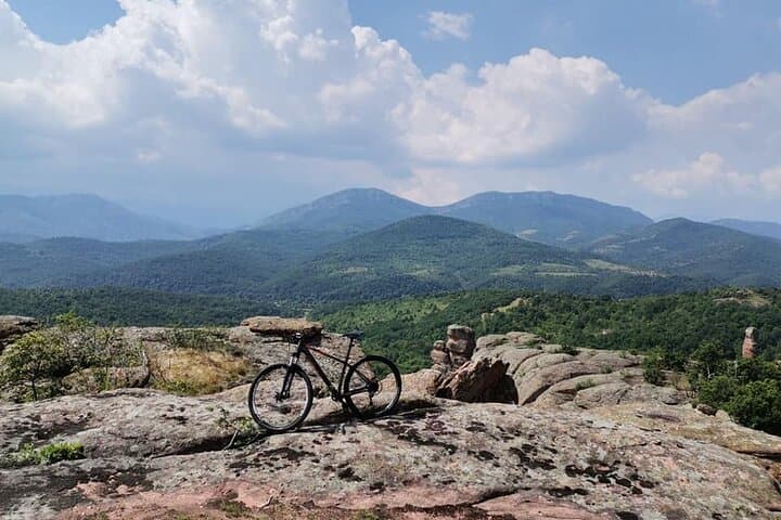 3-Day Wine and E-Biking Adventure Around the Belogradchik Rocks photo 4