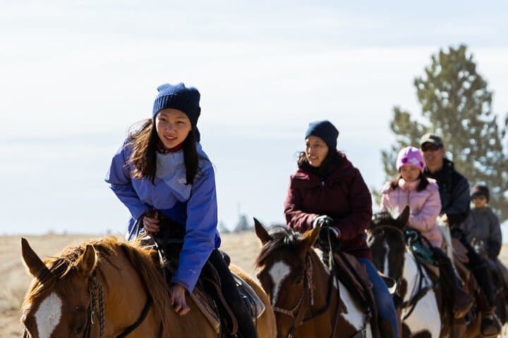 Ruby's Horseback Adventures: 1.5‑Hour Guided Horseback Ride Near Bryce Canyon photo 5