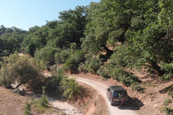 Full-Day Lefkada 4x4 Island Safari with Brunch photo 2