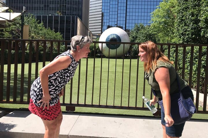 Dallas Dash Scavenger Hunt: Interactive Urban Quest Through Dallas photo 5