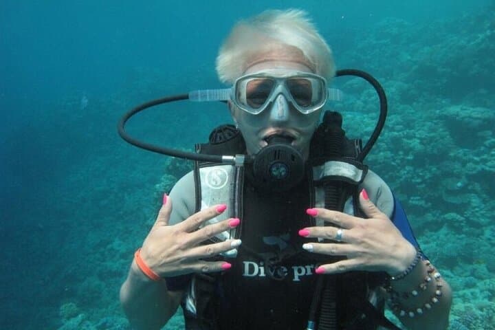 Hurghada Red Sea Diving: Beginner-to-Advanced Day Trip with Two Dives photo 4