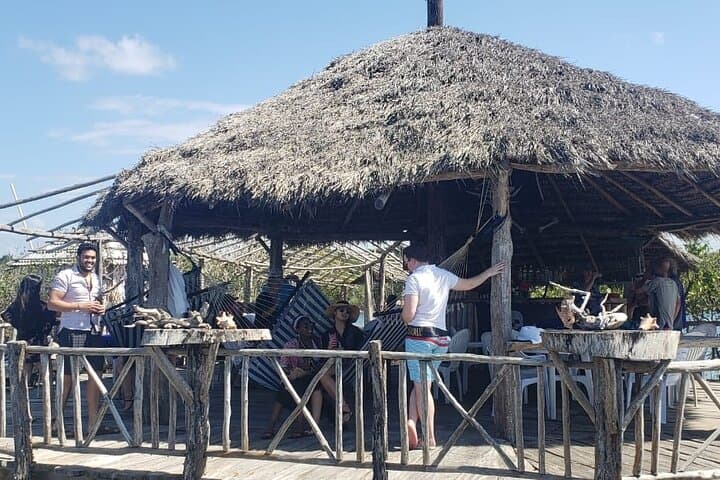 Bob Marley, Dunn's River Falls & Pelican Bar: 2-Day Jamaica Culture, Climb and Sea Escape photo 6